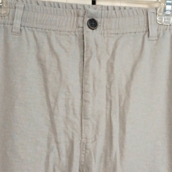 Women's Beige Pants - Picture 2 of 6